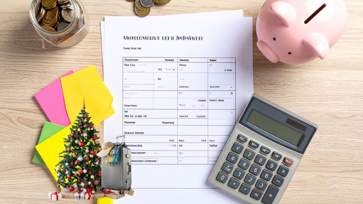 Managing Holiday Budgets with Low-Interest Christmas Loans
